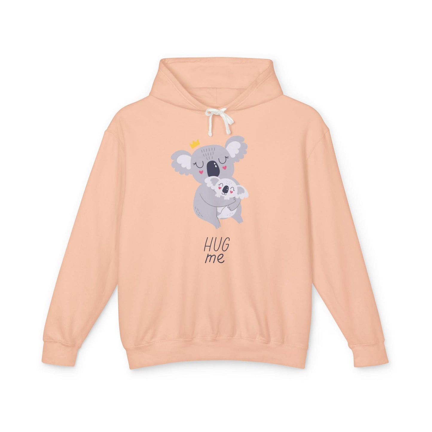 Koala Family Hug Me - Mleem
