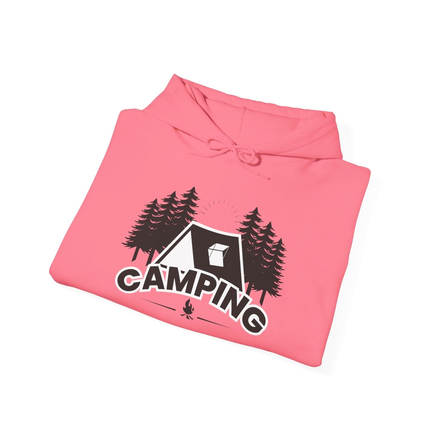 Camping - Mleem