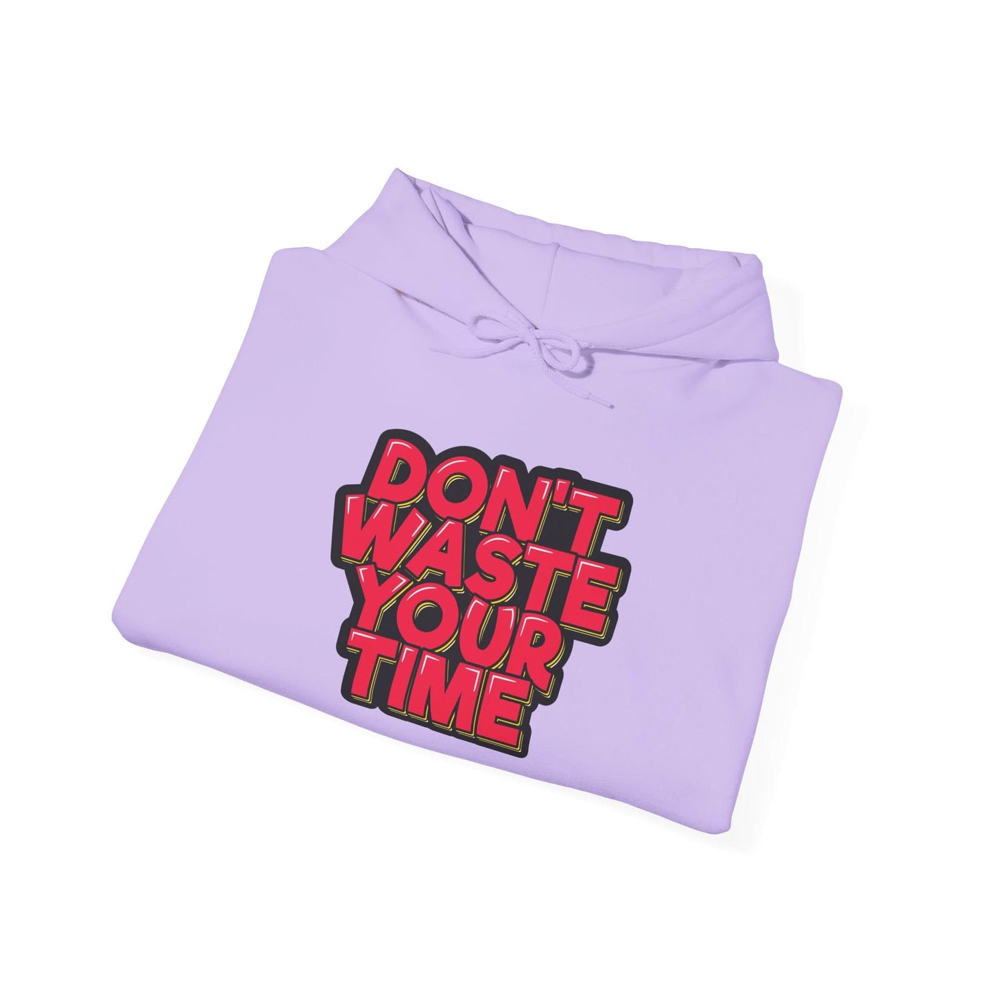 Don't Waste Your Time - Mleem