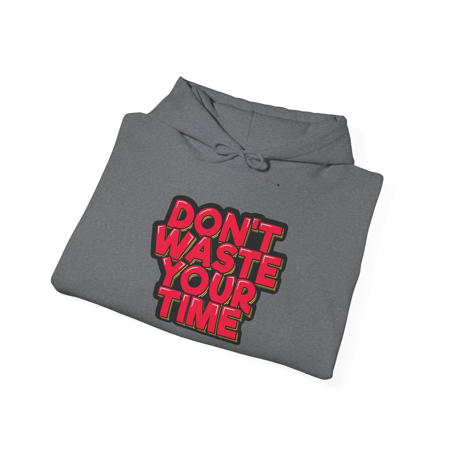 Don't Waste Your Time - Mleem