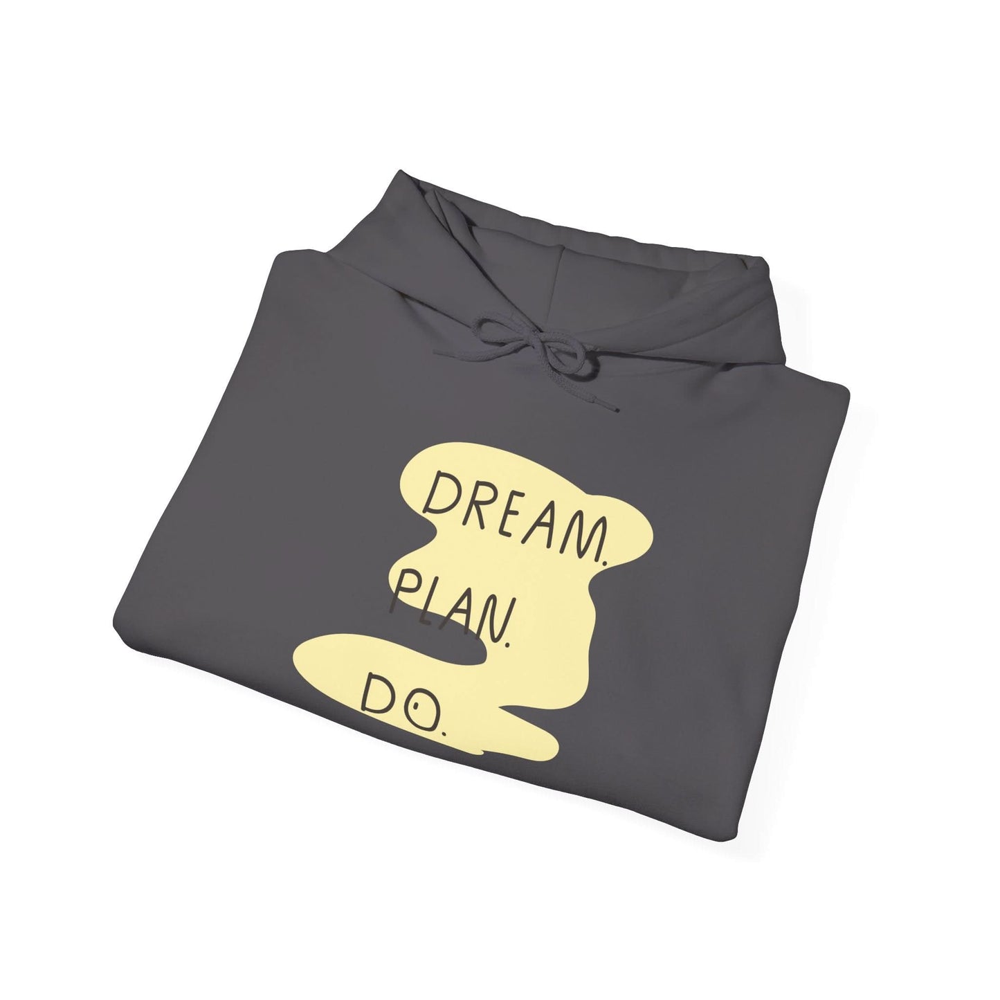 Dream Plan Do - Mleem