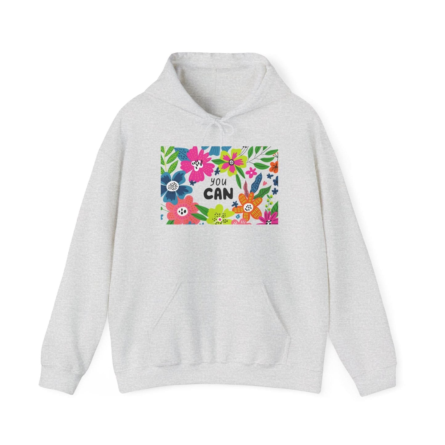 You Can Flowers Design - Mleem