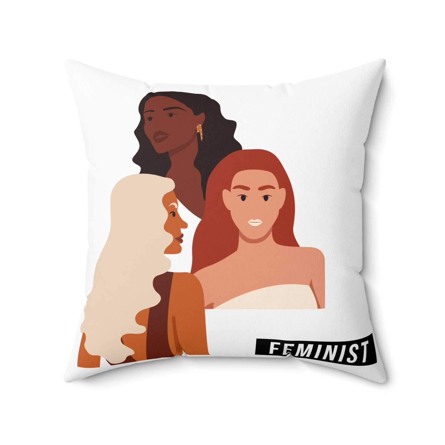 Feminist Woman