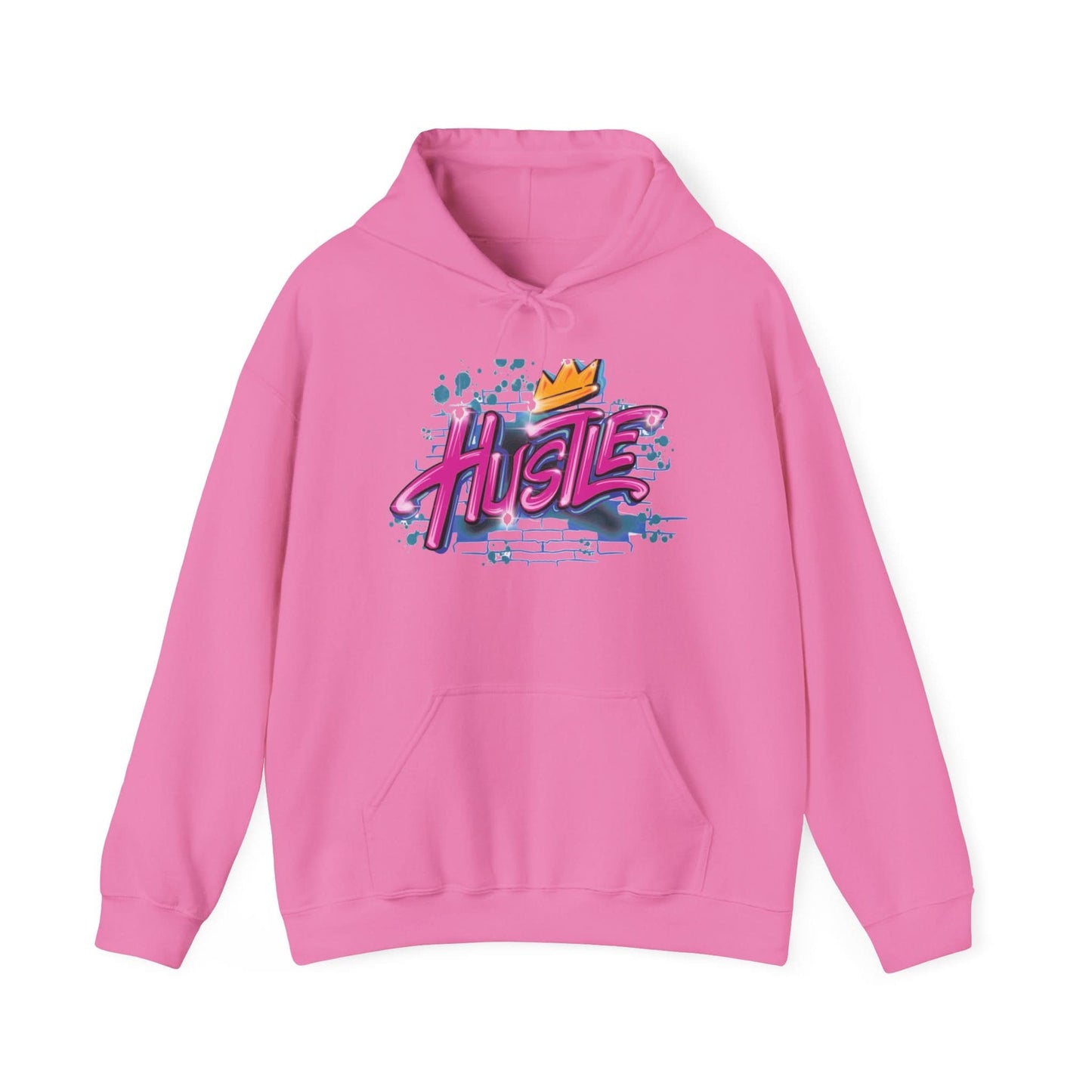 Hustle - Mleem