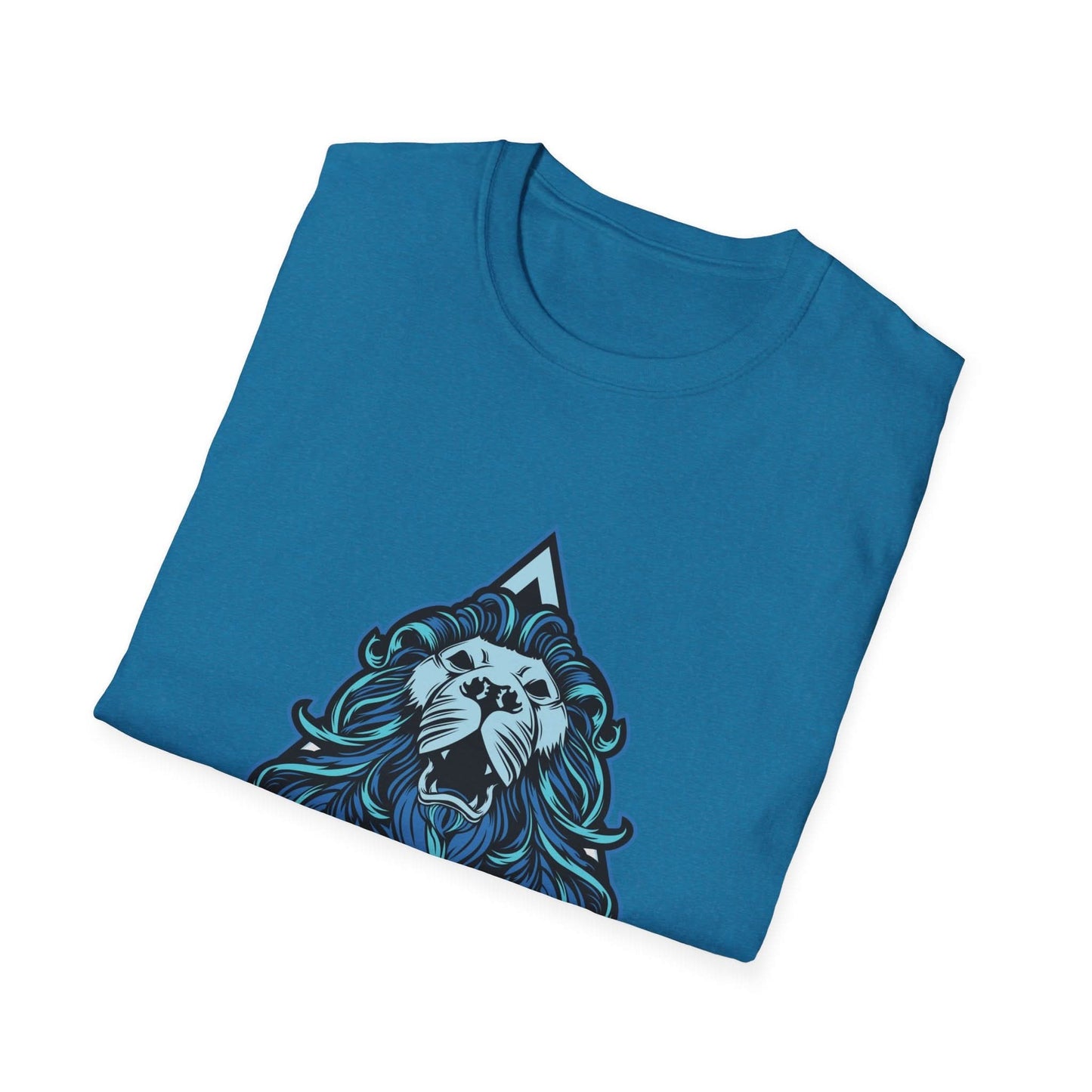 Lion Head Blue - Mleem - 21445724195258159124 - Lion Head Blue - Mleem