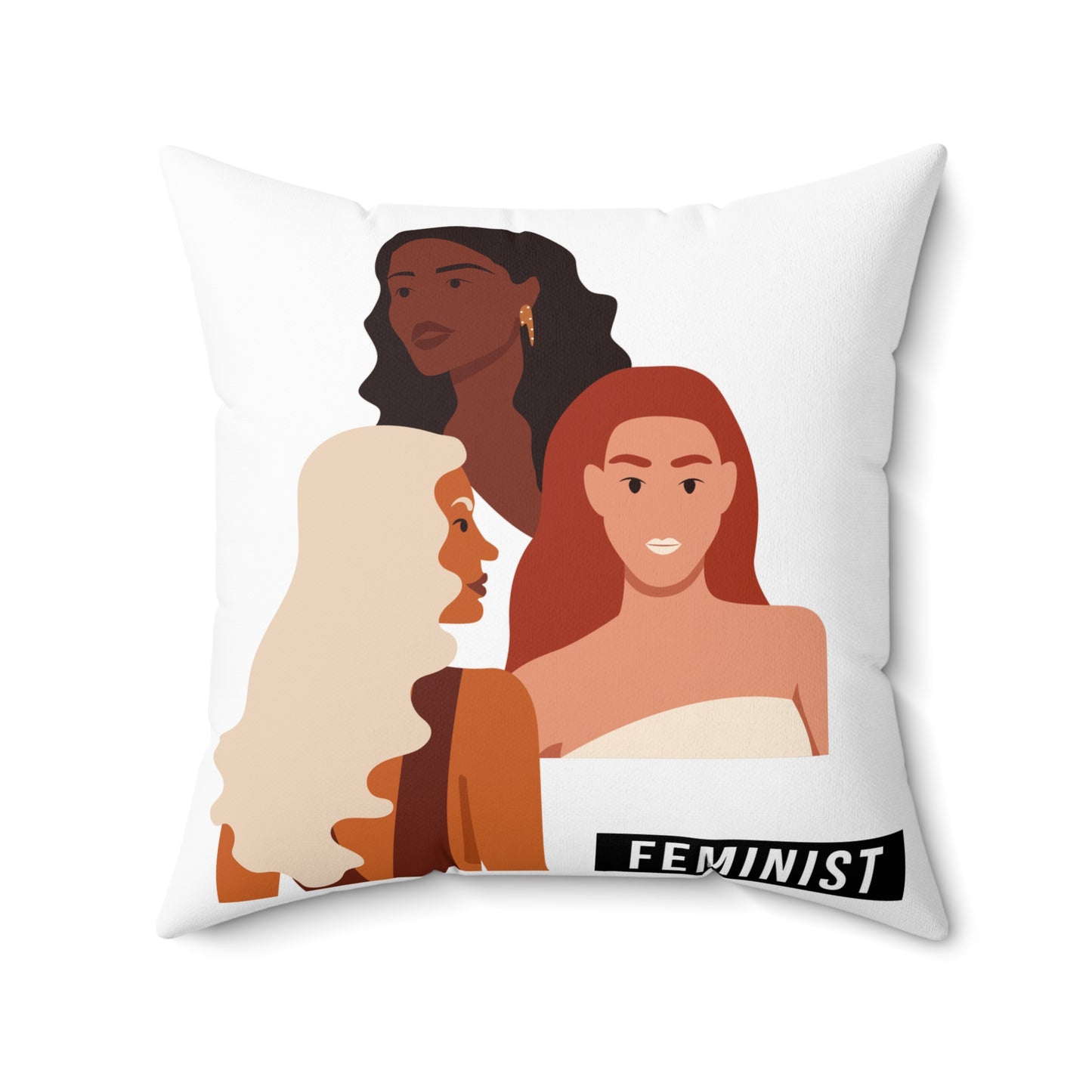 Feminist Woman