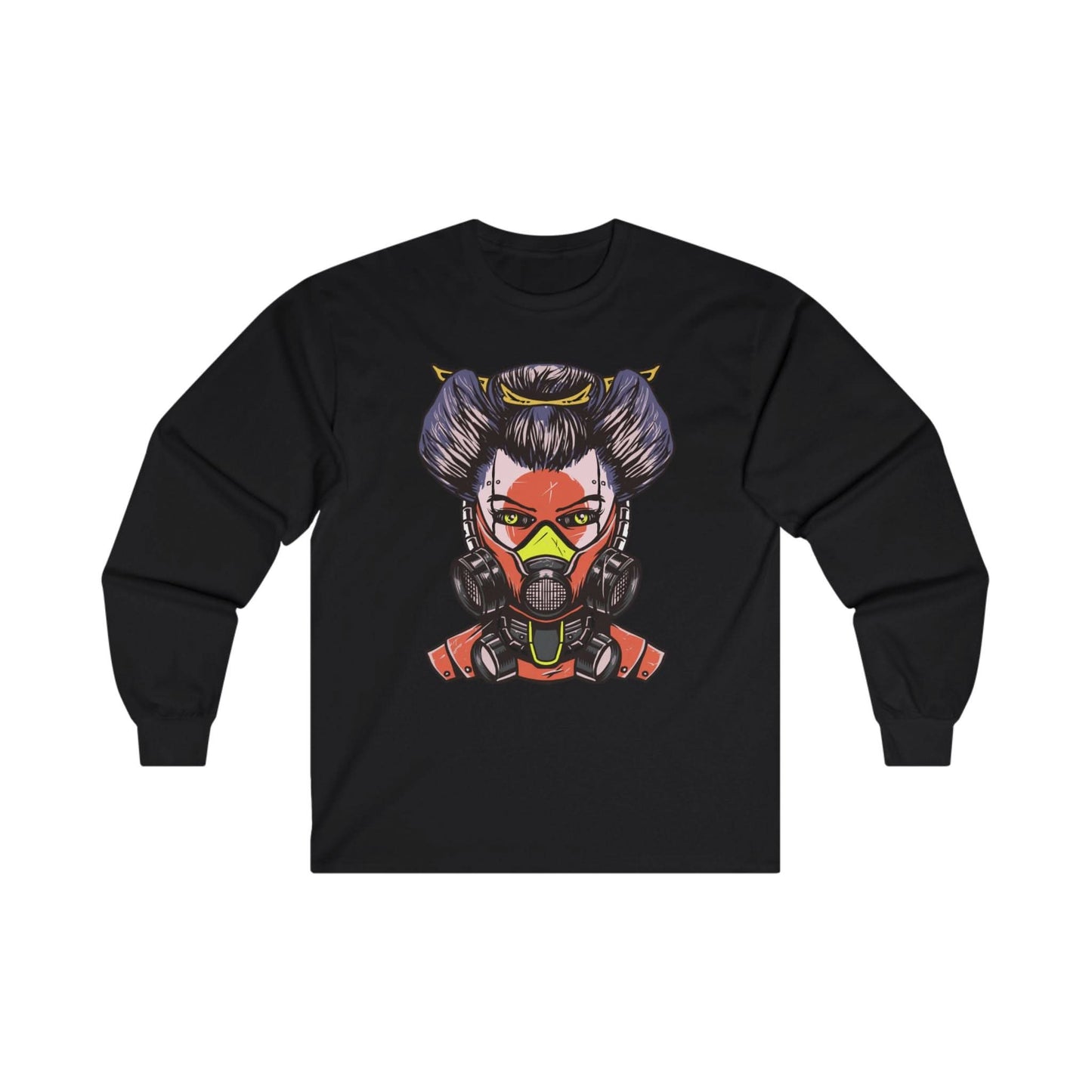 Mecha Geisha - Mleem