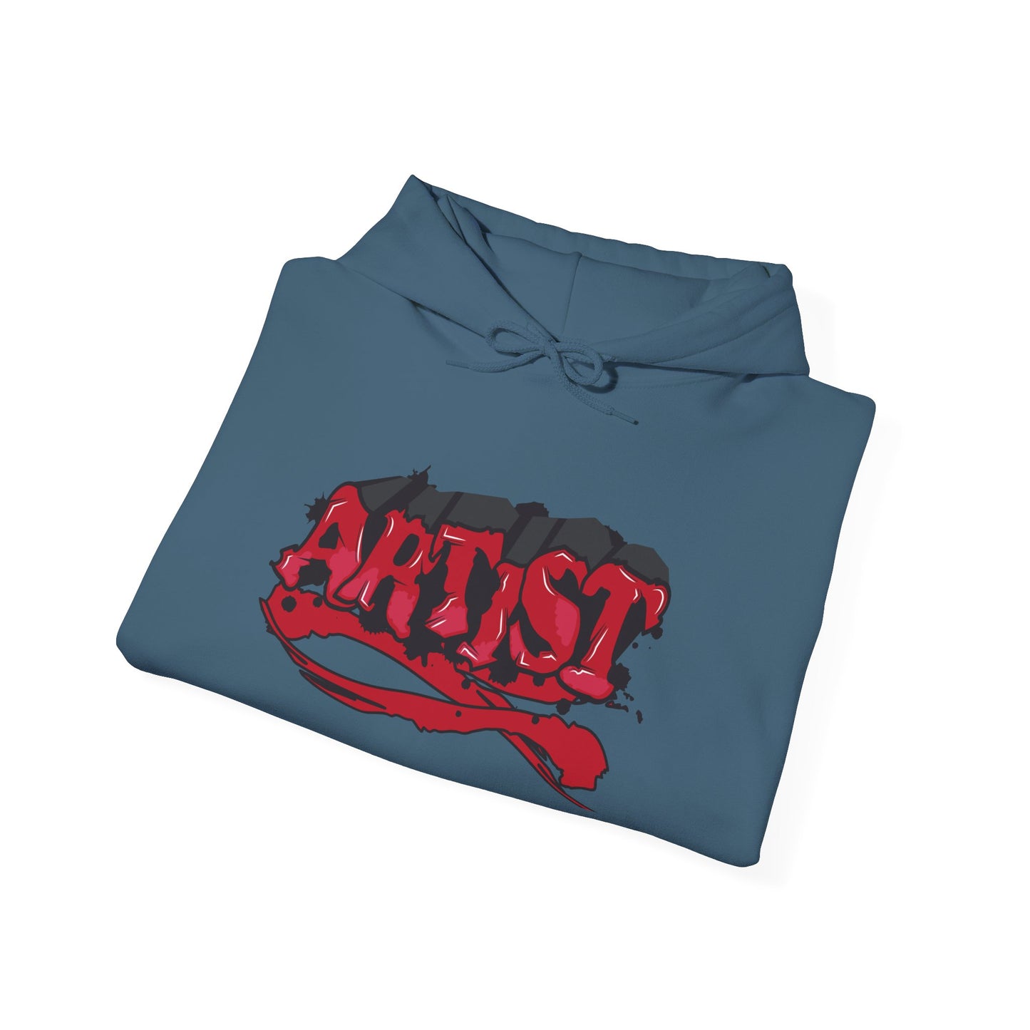 Artist Graffiti Letters - Mleem