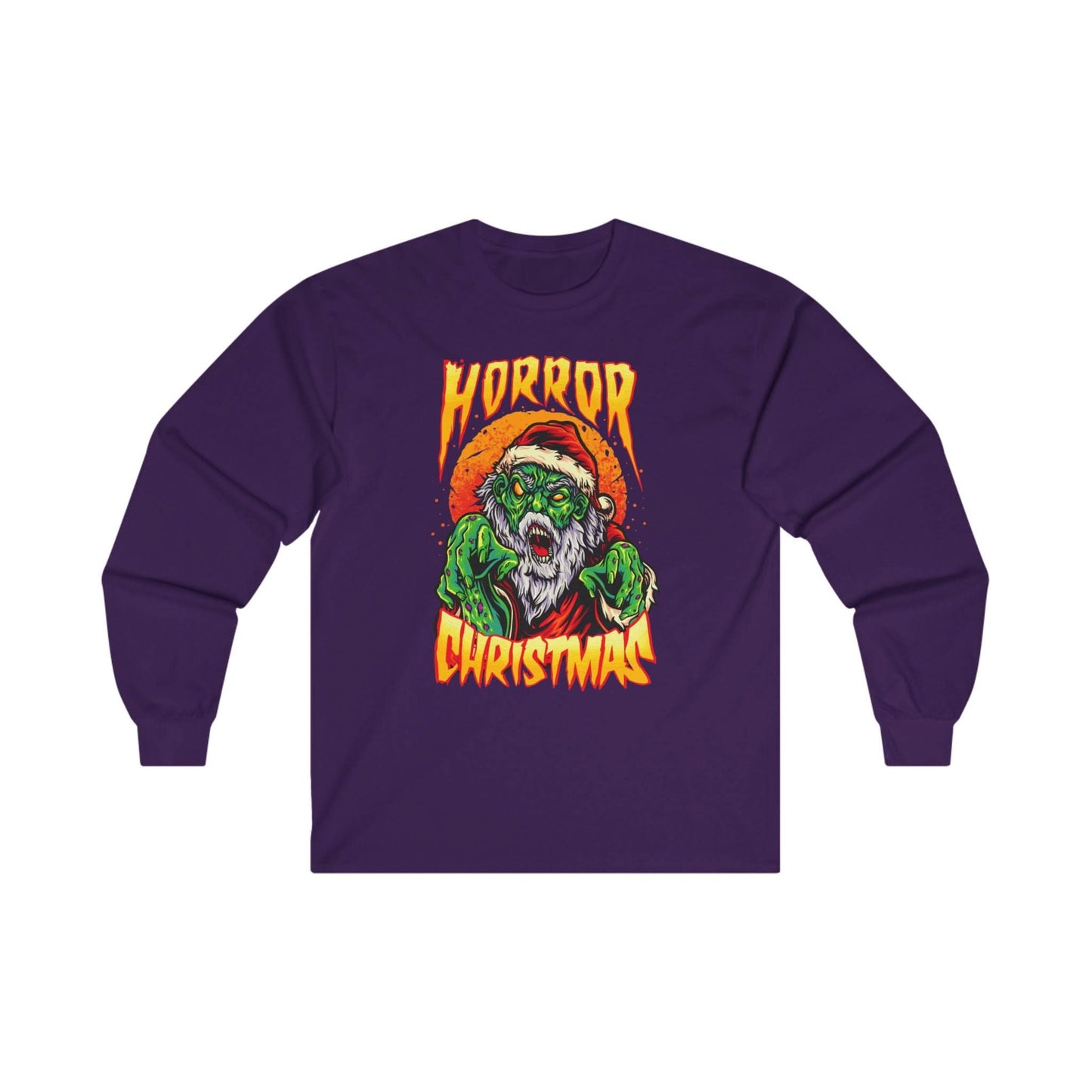 Horror Christmas - Mleem