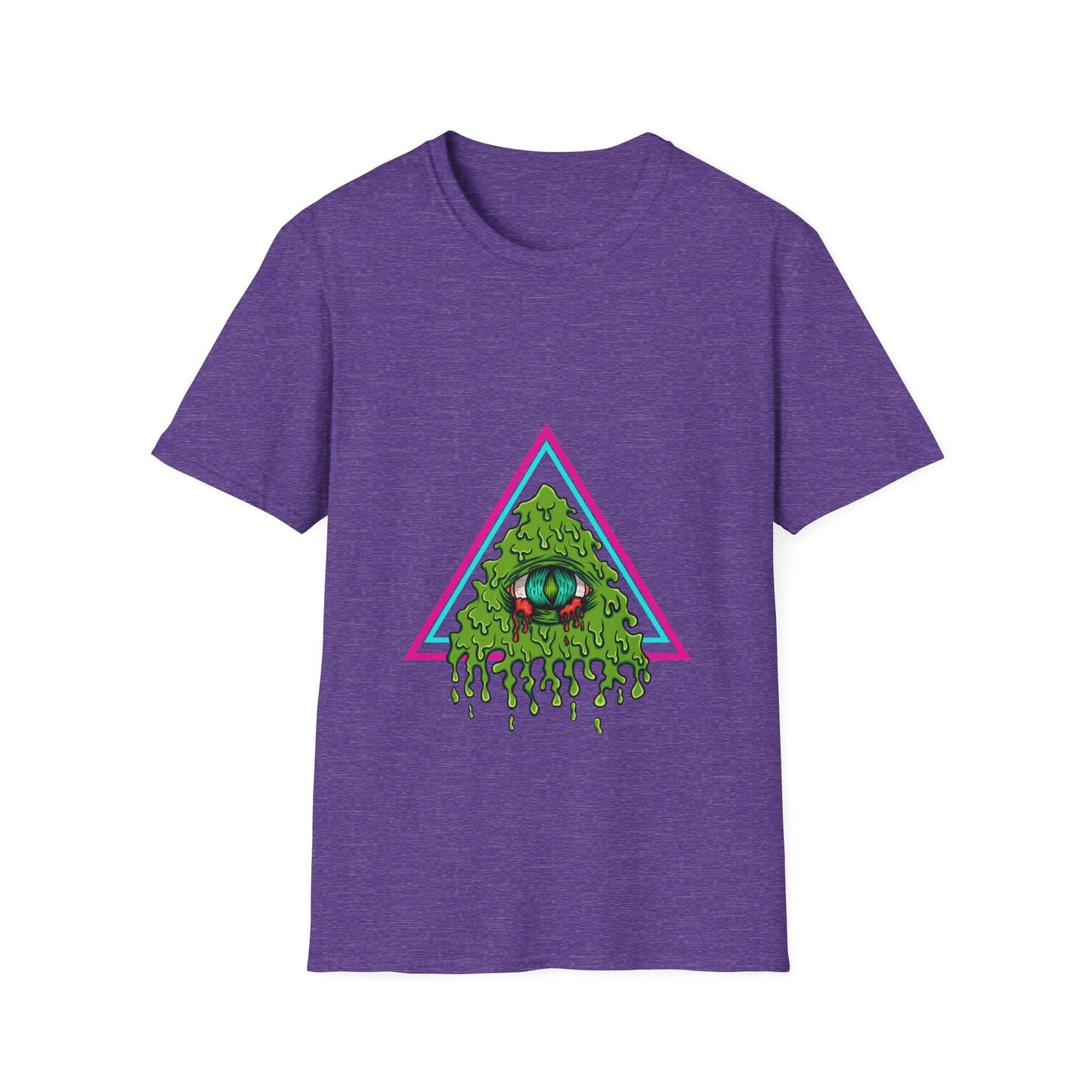 Illuminati Bleeding - Mleem