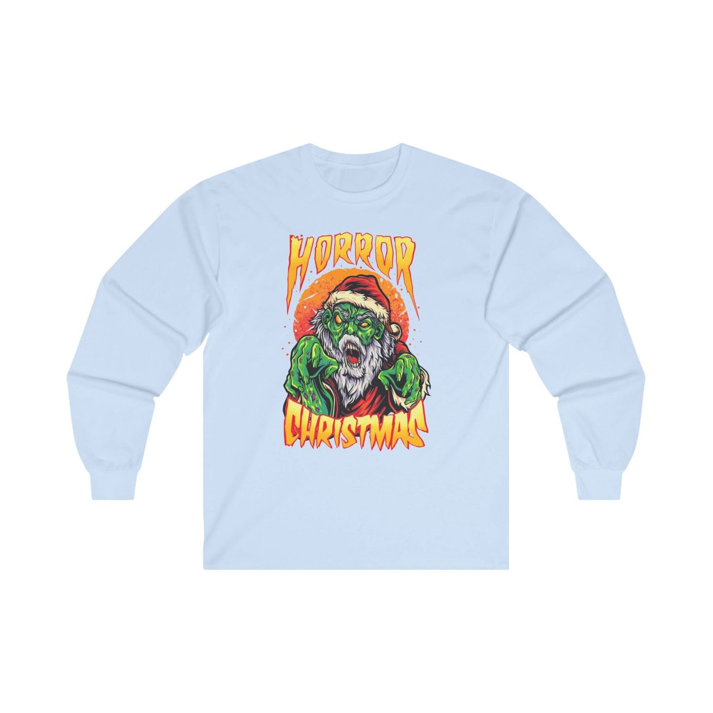 Horror Christmas - Mleem