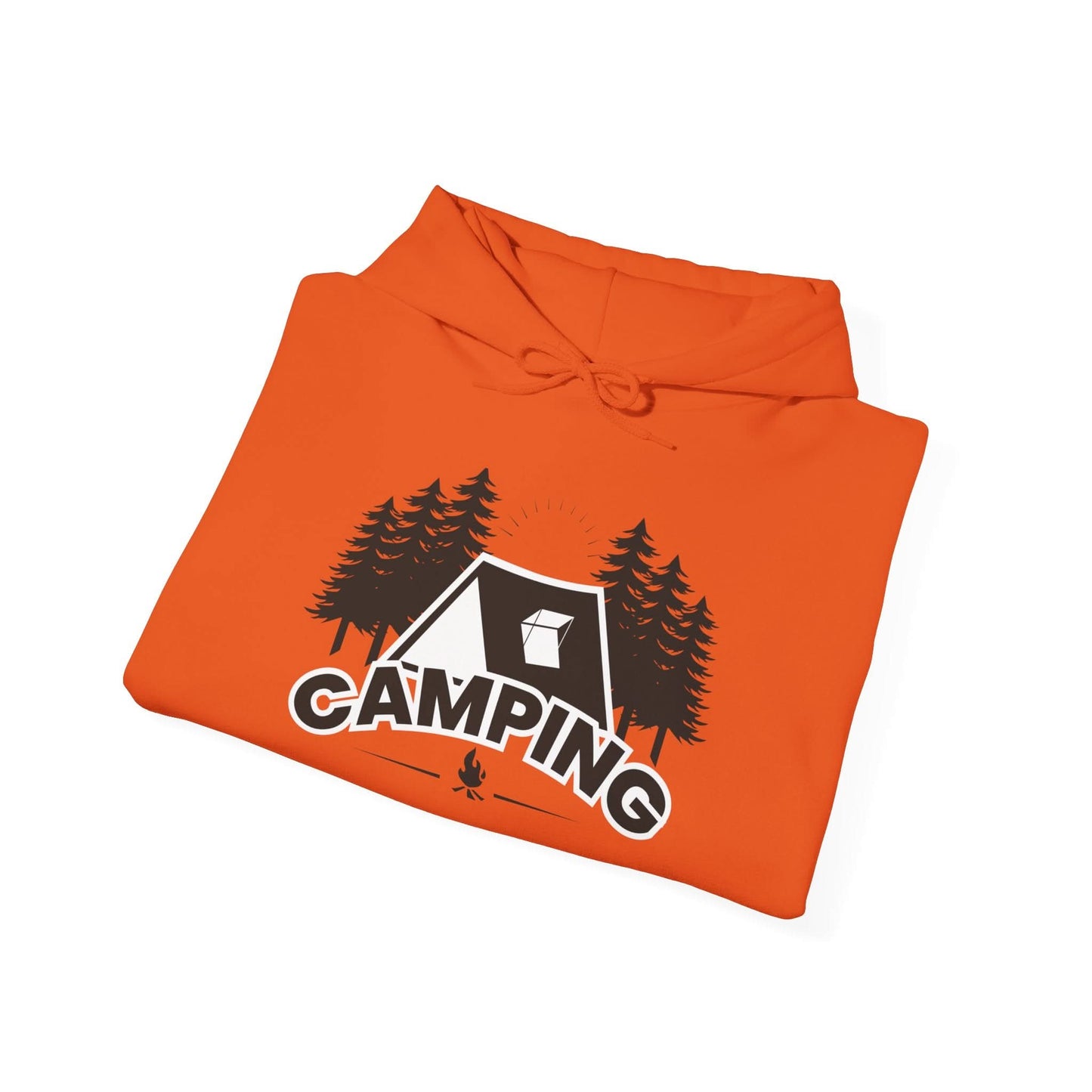 Camping - Mleem