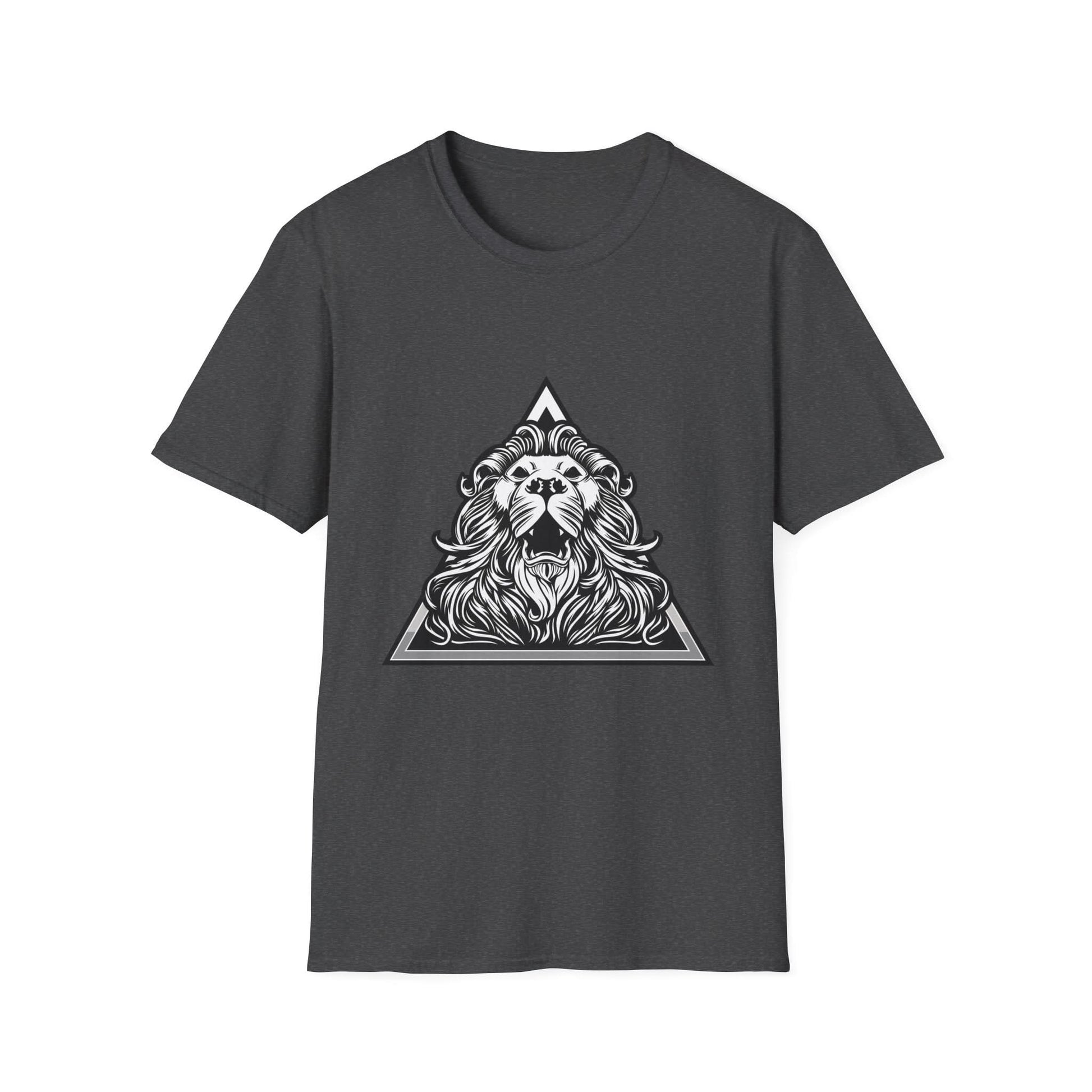 Lion Head B&W - Mleem - 15604881082592148837 - Lion Head B&W - Mleem