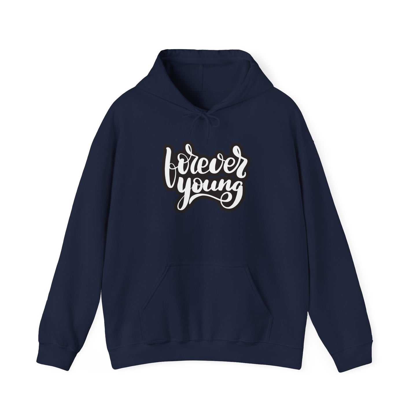 Forever Young - Mleem