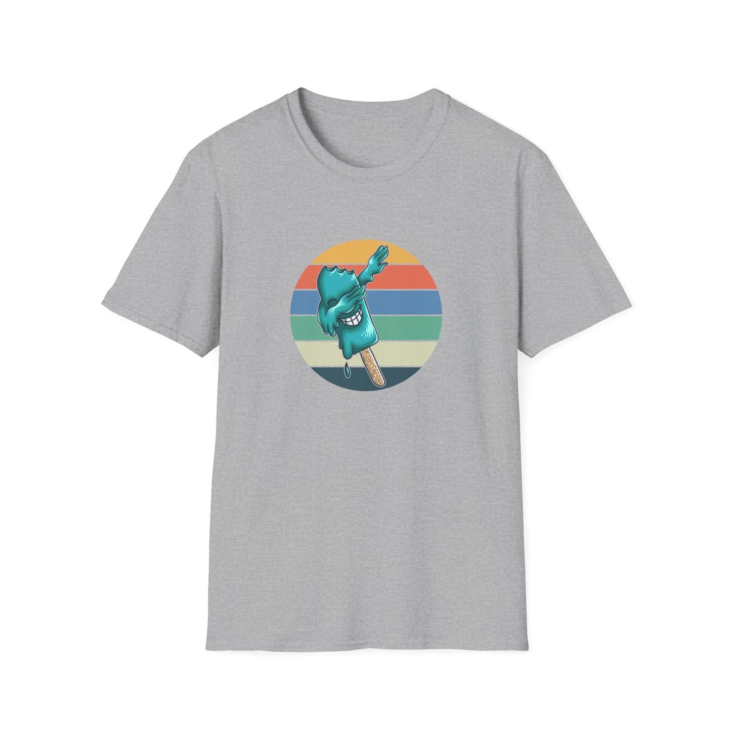 Ice Cream Dabbing - Mleem