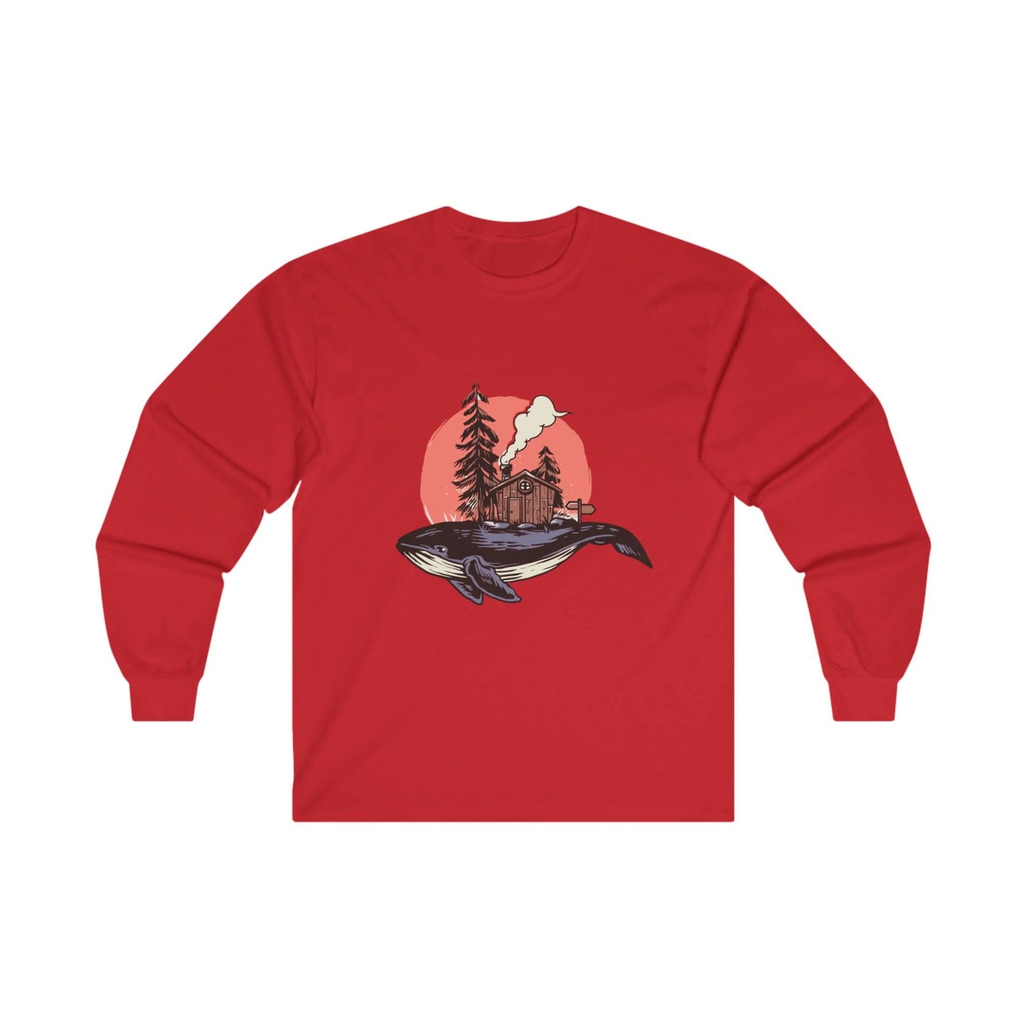 Whale Pause - Mleem