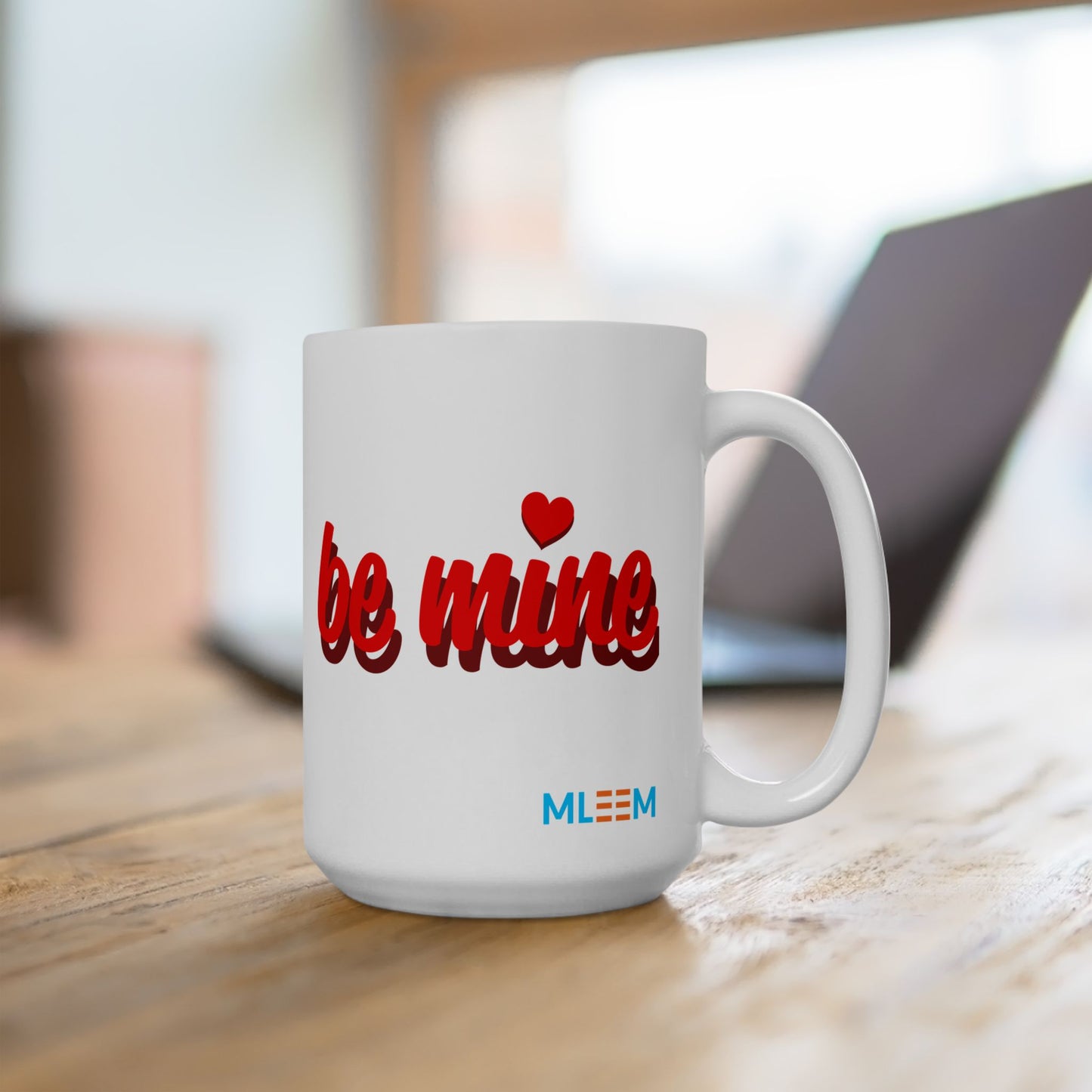 MLEEM - Ceramic Mug