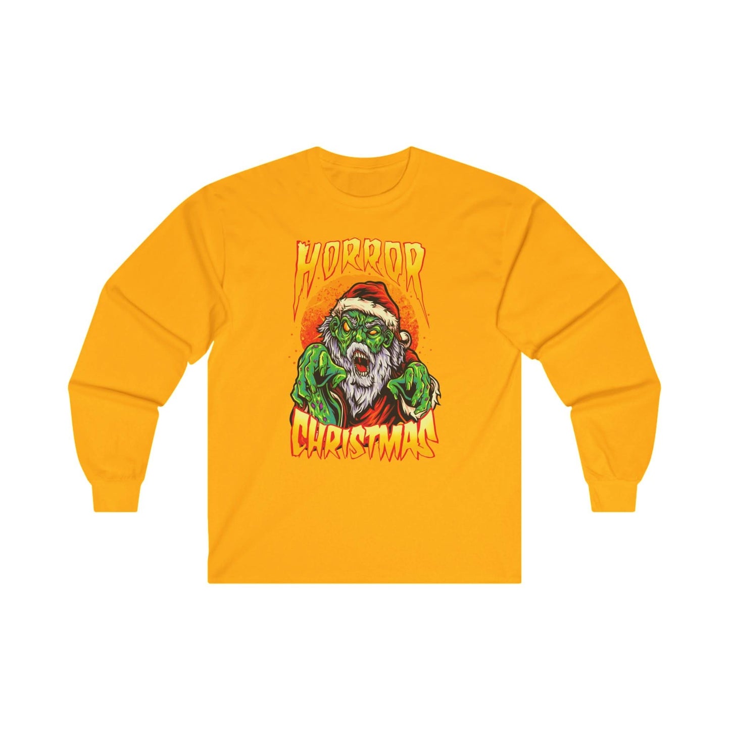 Horror Christmas - Mleem