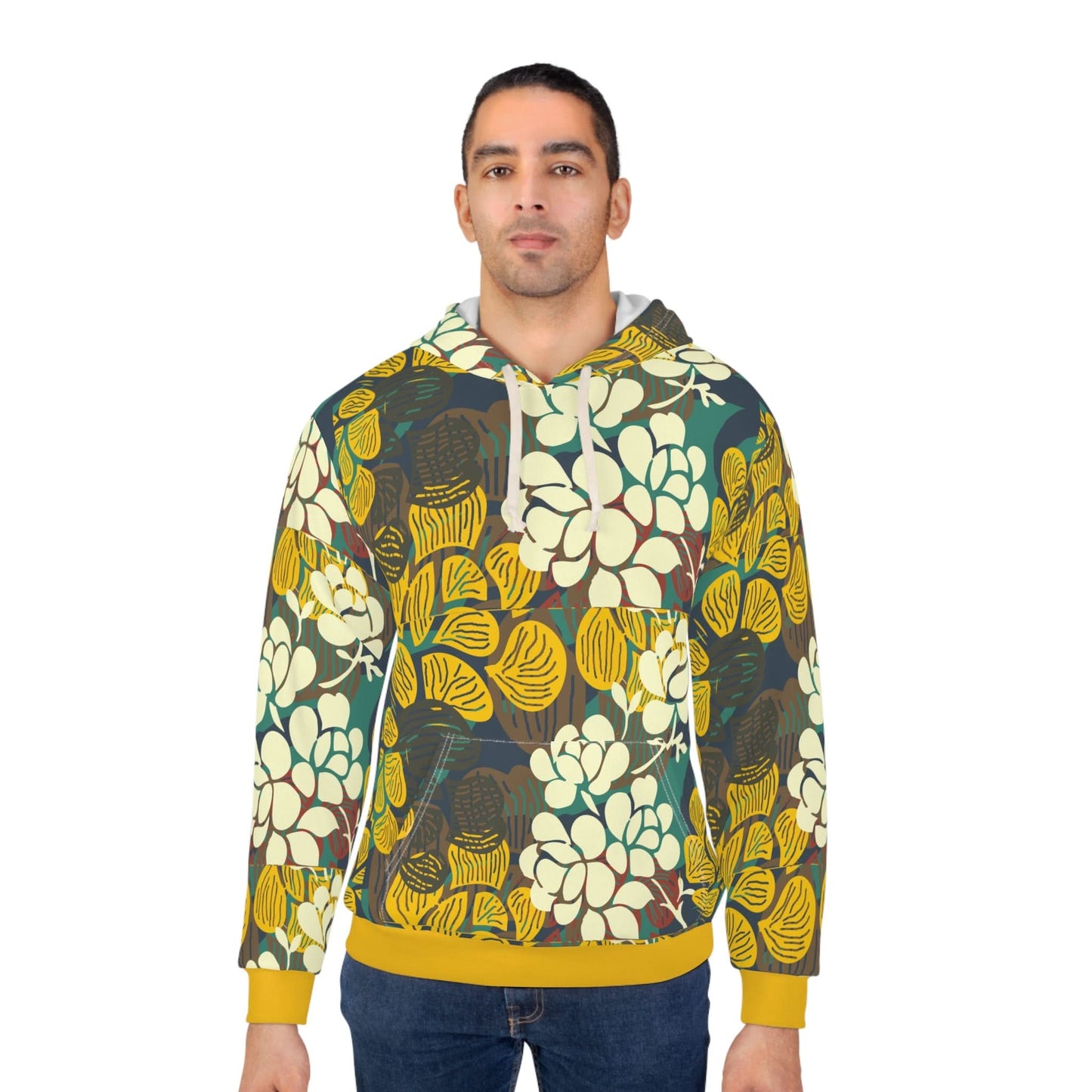 Indonesian Flowers Motifs - Mleem