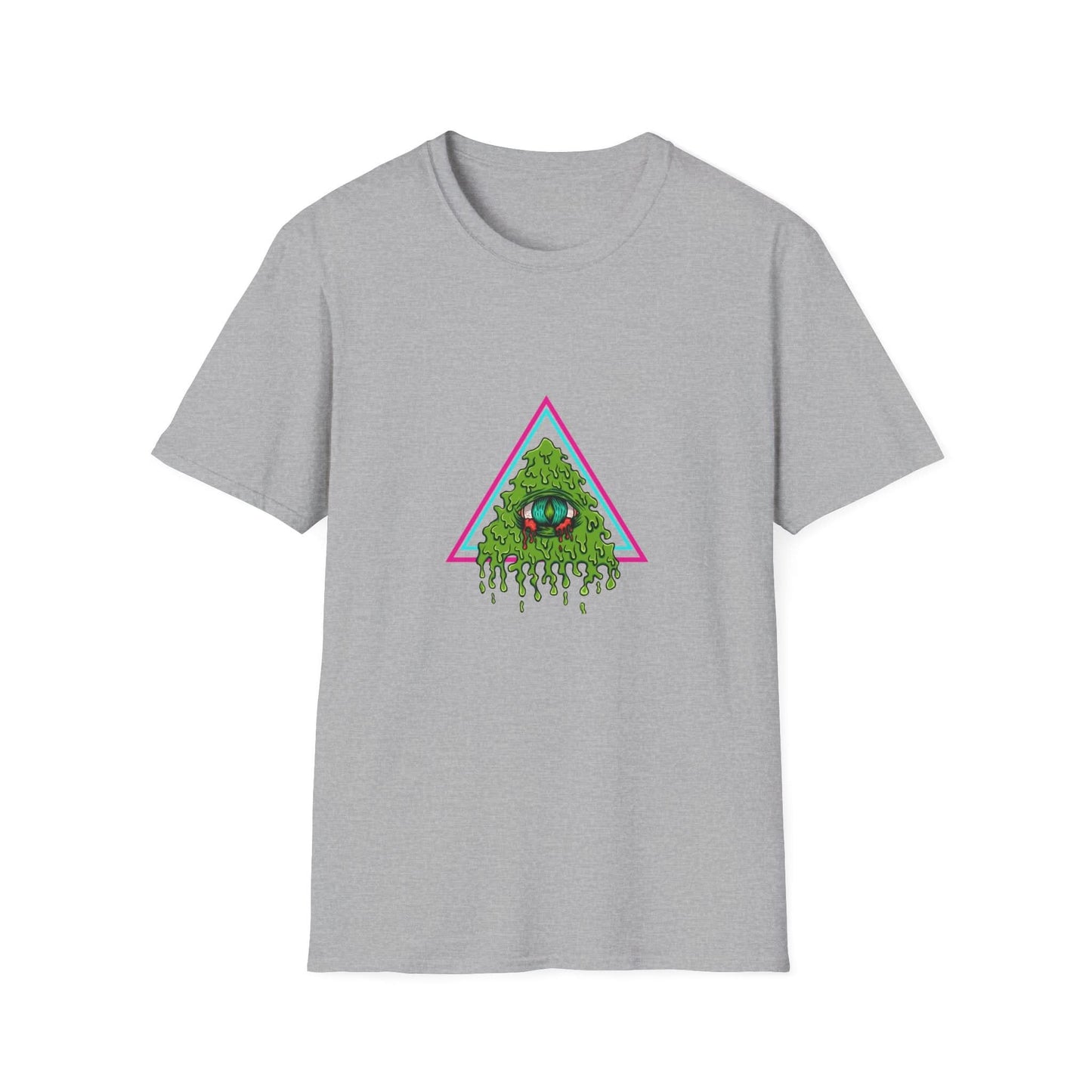Illuminati Bleeding - Mleem