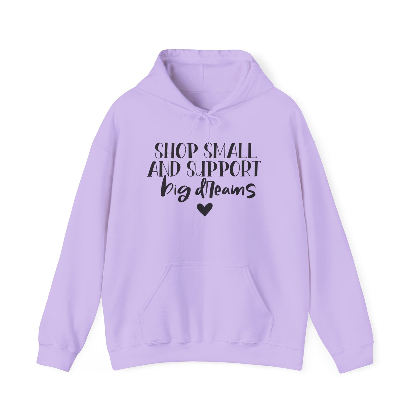 Shop Small And Support Big Dreams - Mleem