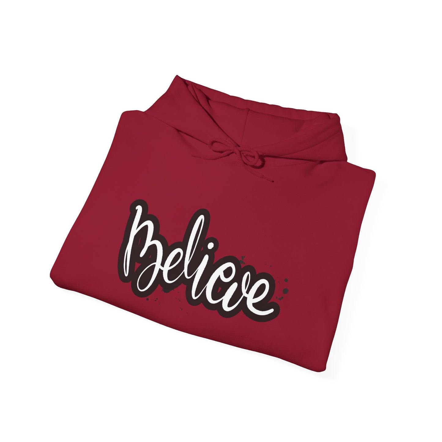 Believe - Mleem