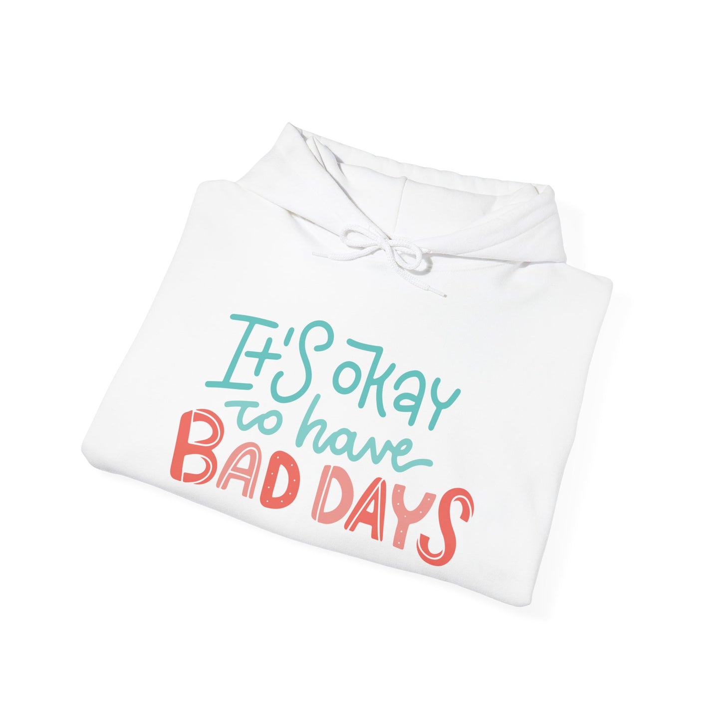 It's Okay To Have Bad Days - Mleem