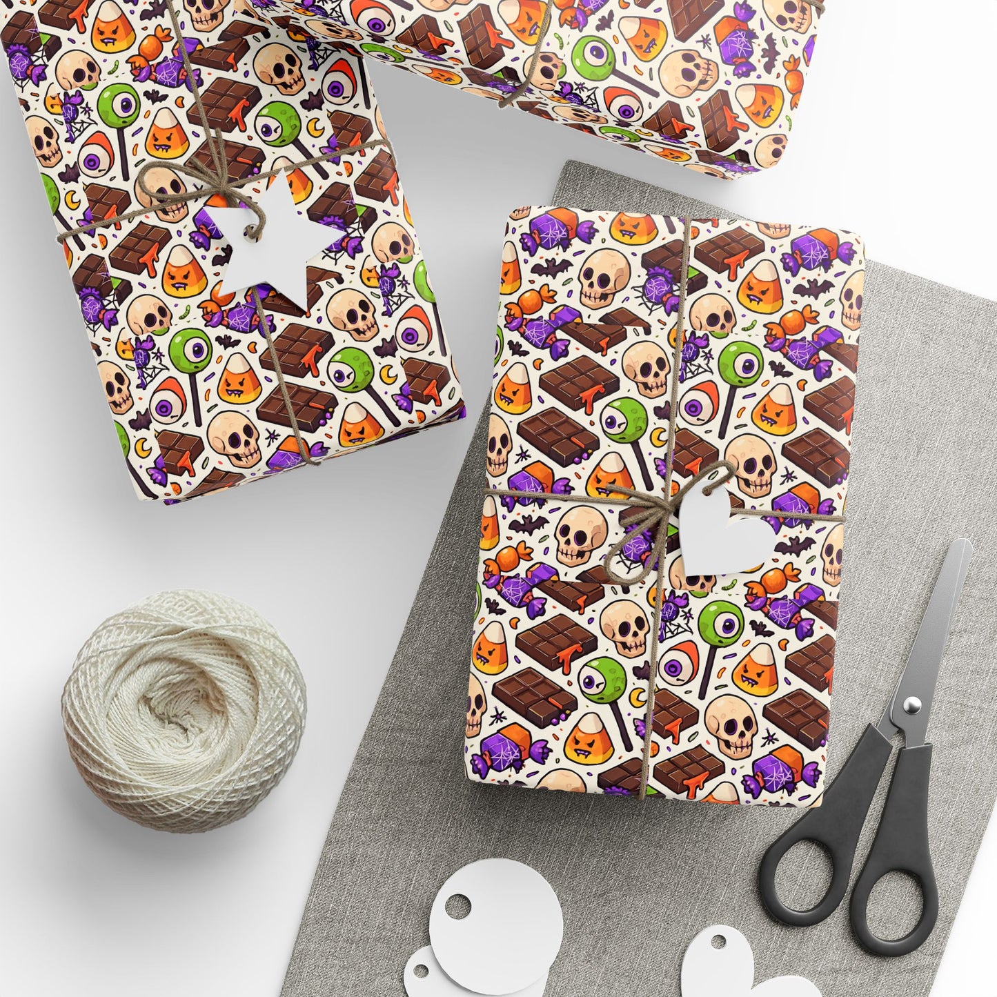 Festive Wrapping Paper, Premium Gift Wrap, Holiday Gift Accessories, Birthday Wrapping, Seasonal Gift Decor, Unique Gift Presentation