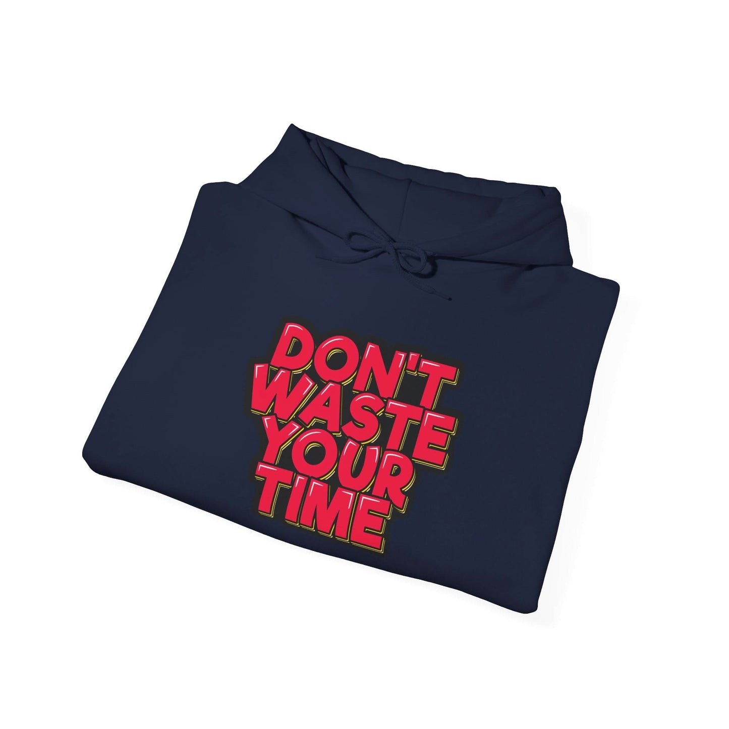 Don't Waste Your Time - Mleem