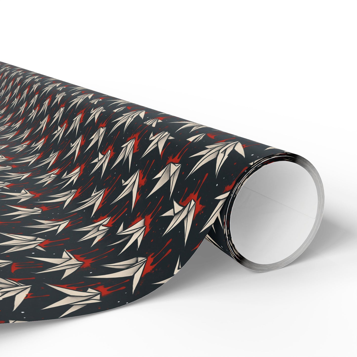 Artistic Gift Wrap Sheets for Any Occasion, Unique Wrapping Paper, Birthday, Christmas, Creative Gift Packaging