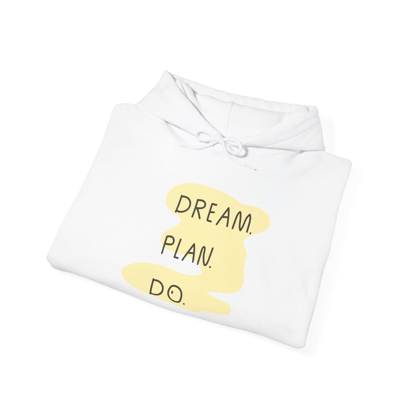 Dream Plan Do - Mleem