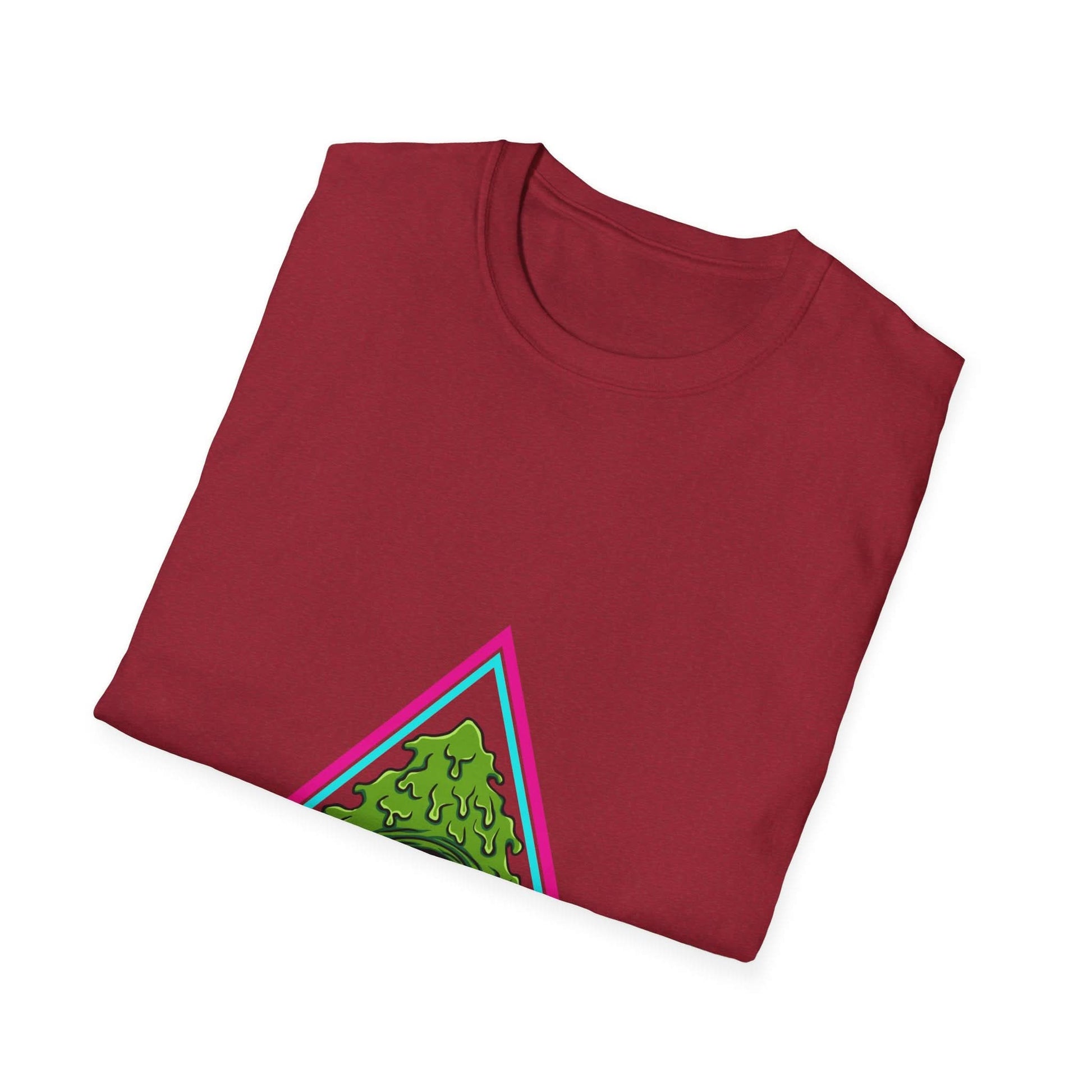 Illuminati Bleeding - Mleem