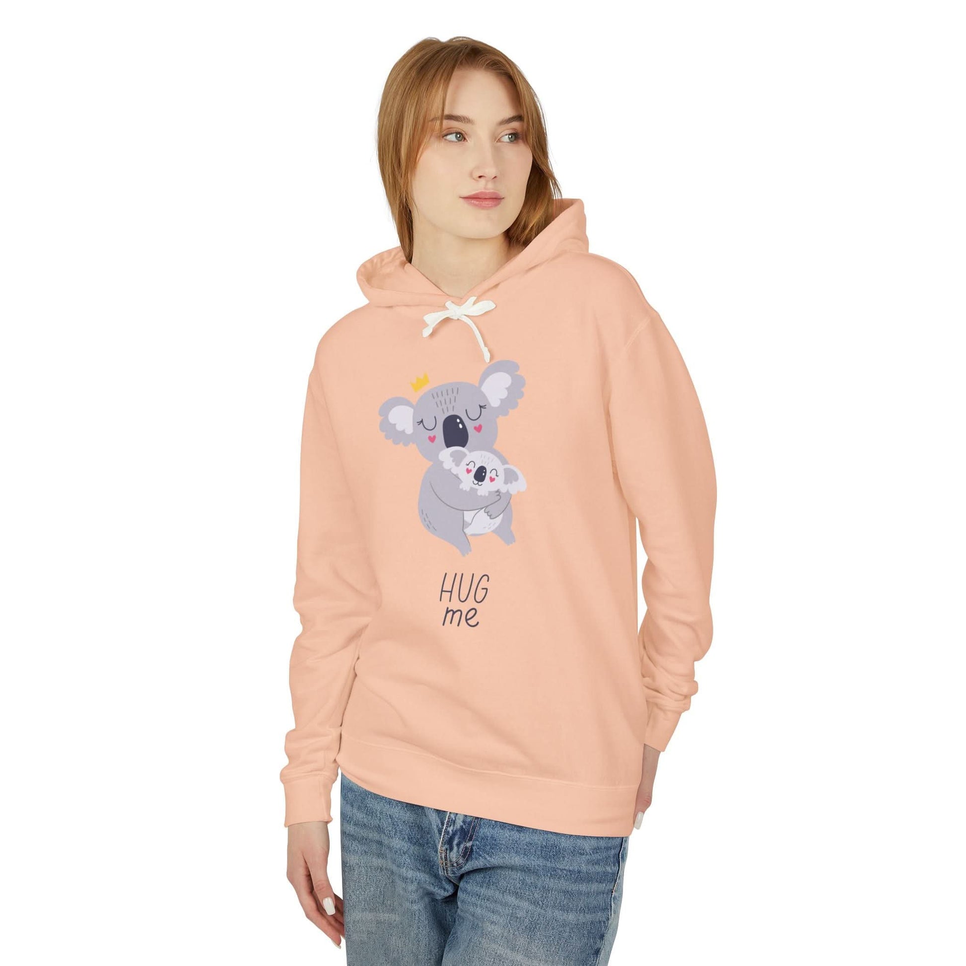 Koala Family Hug Me - Mleem
