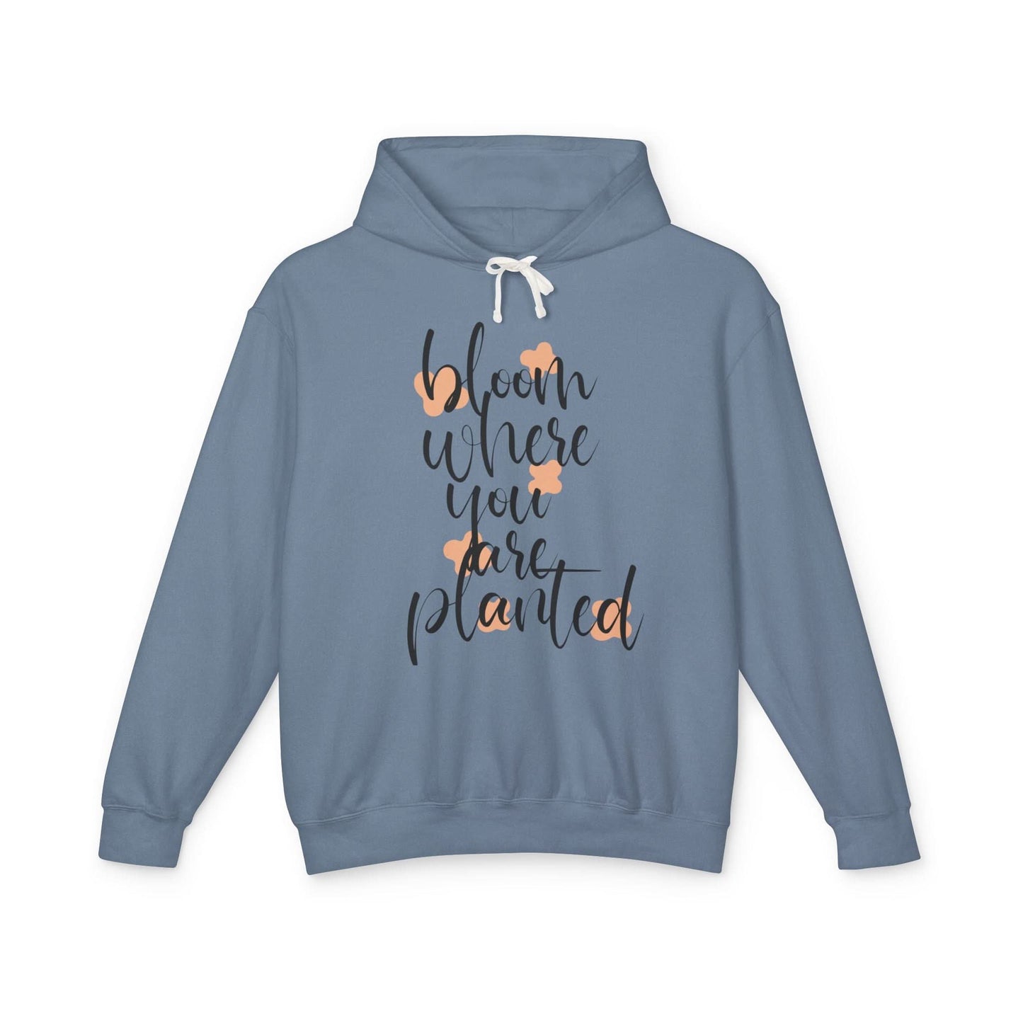 Bloom Where You Are Planted - Mleem