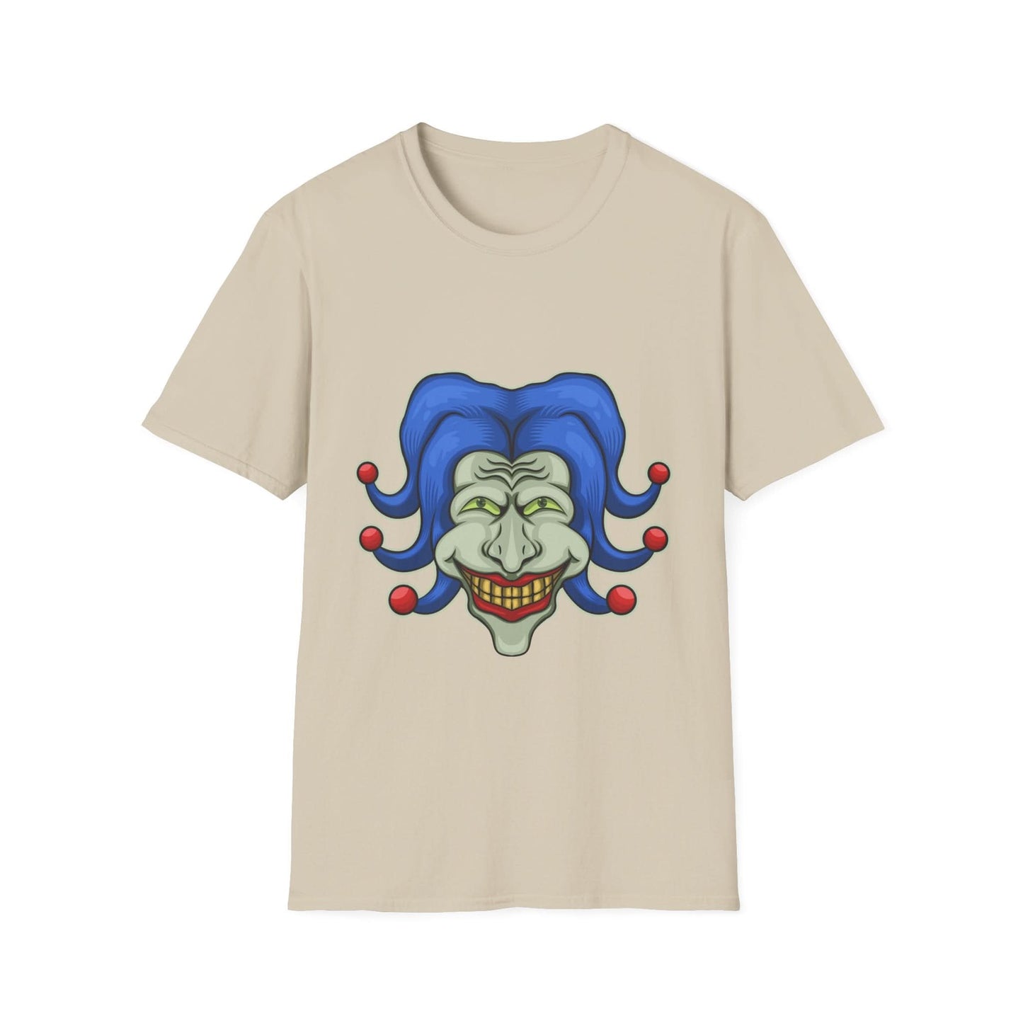 Joker Green - Mleem
