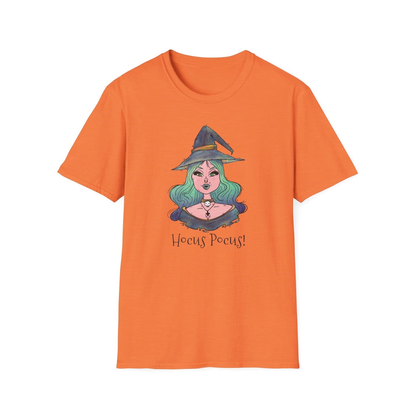 Hocus Pocus Girl - Mleem