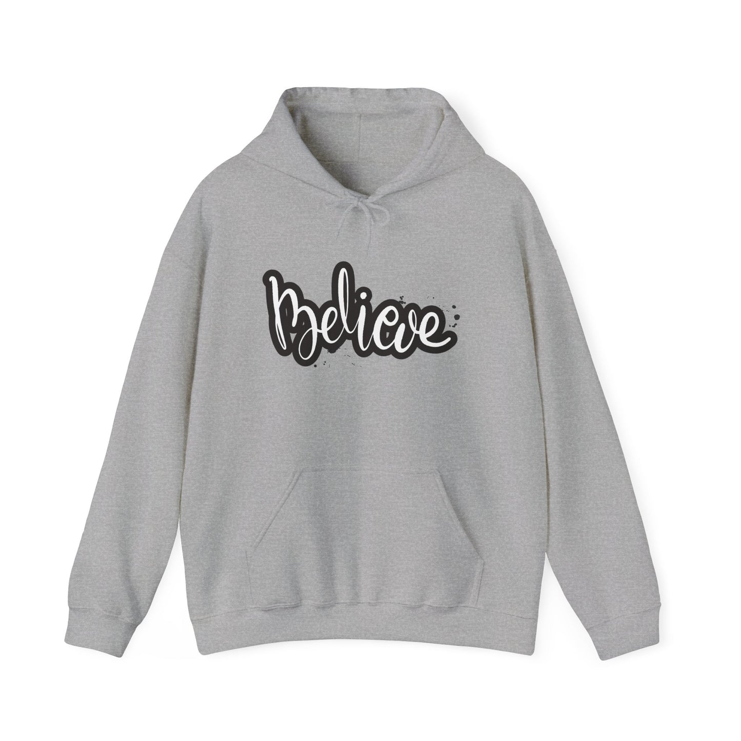 Believe - Mleem