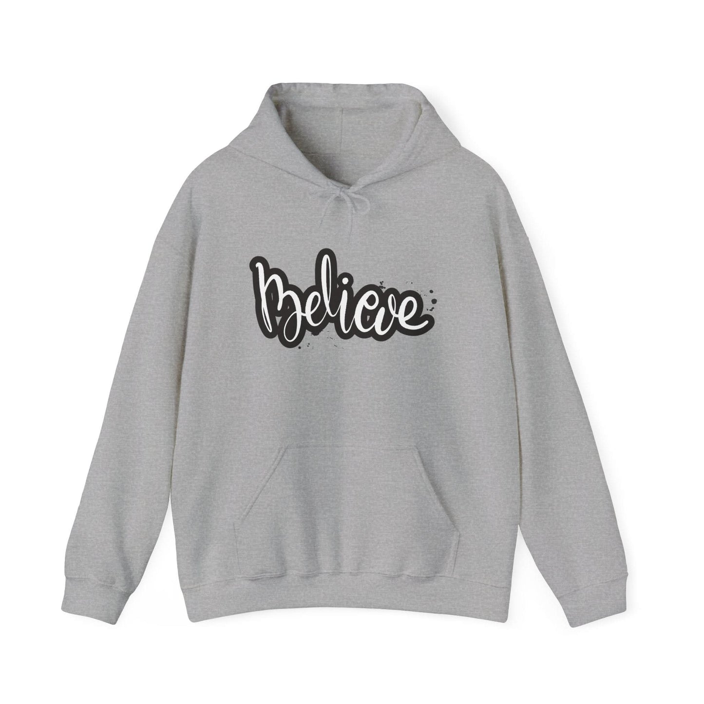 Believe - Mleem