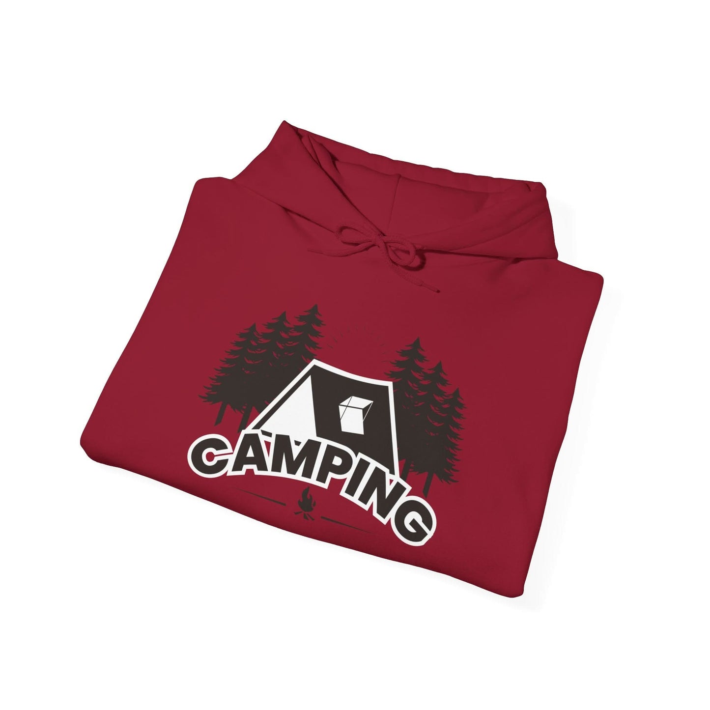 Camping - Mleem