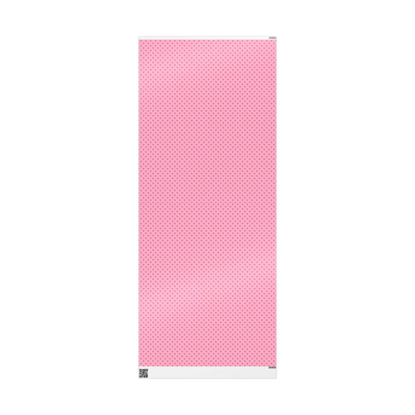 Valentine's Day Gift Wrap, Heart Pattern Wrapping Paper, Cute Pink Gift Wrap, Party Supplies, Birthday Wrapping Paper, Holiday Wrap