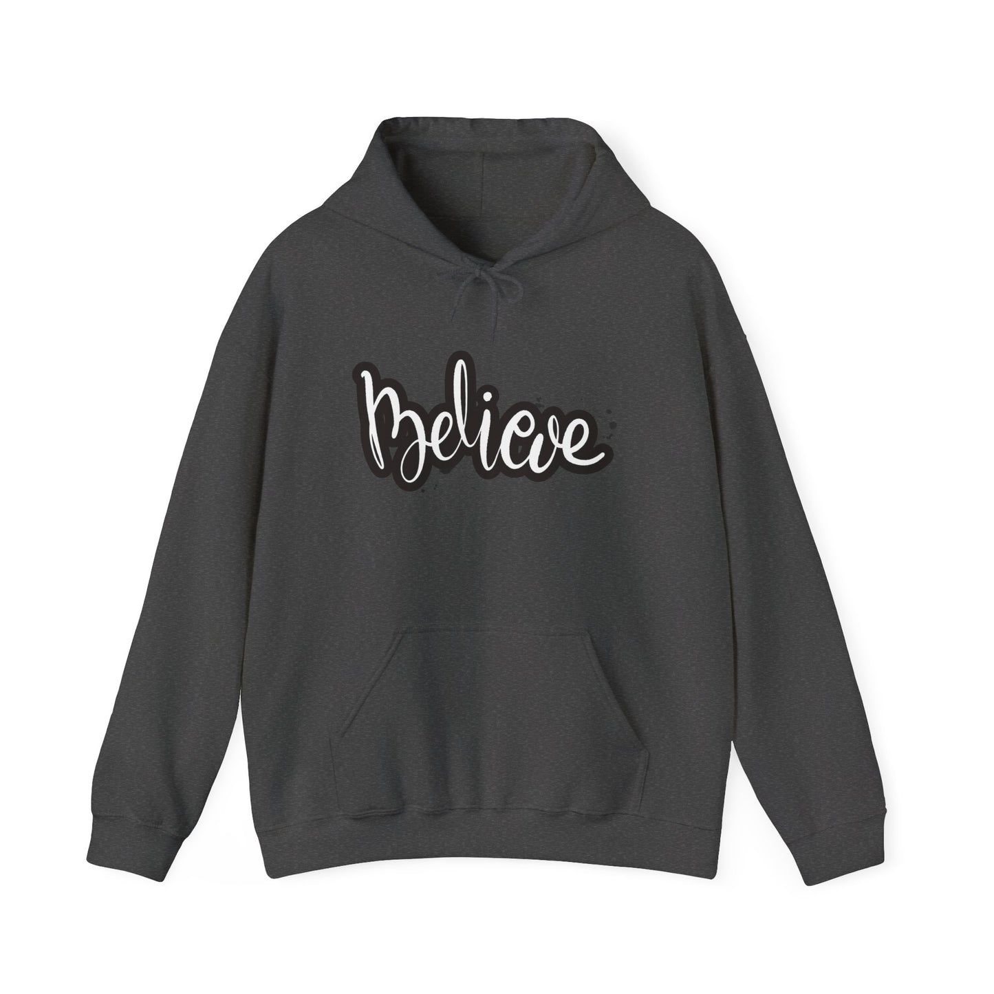 Believe - Mleem