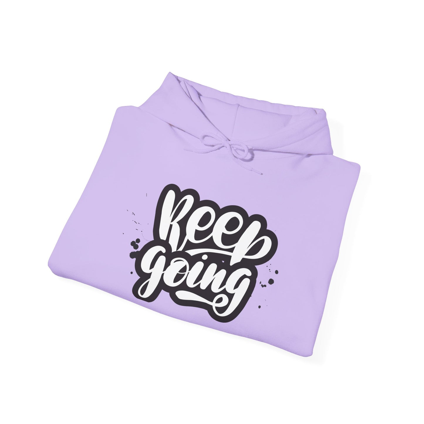 Keep Going - Mleem