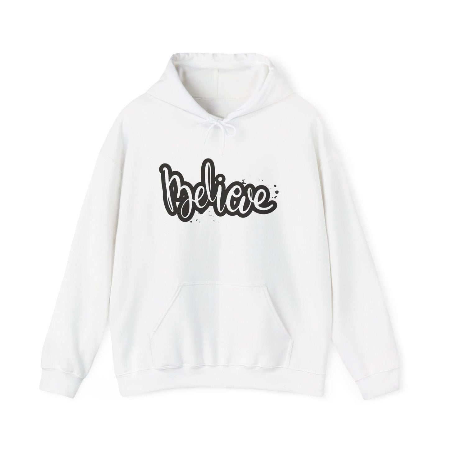 Believe - Mleem