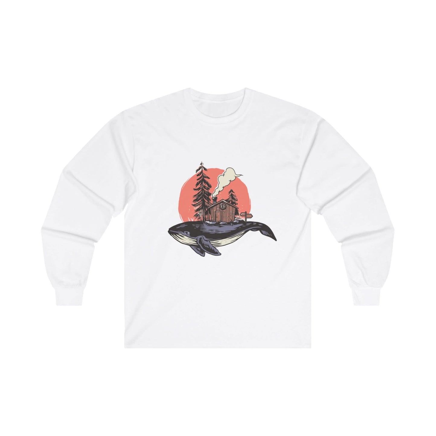 Whale Pause - Mleem