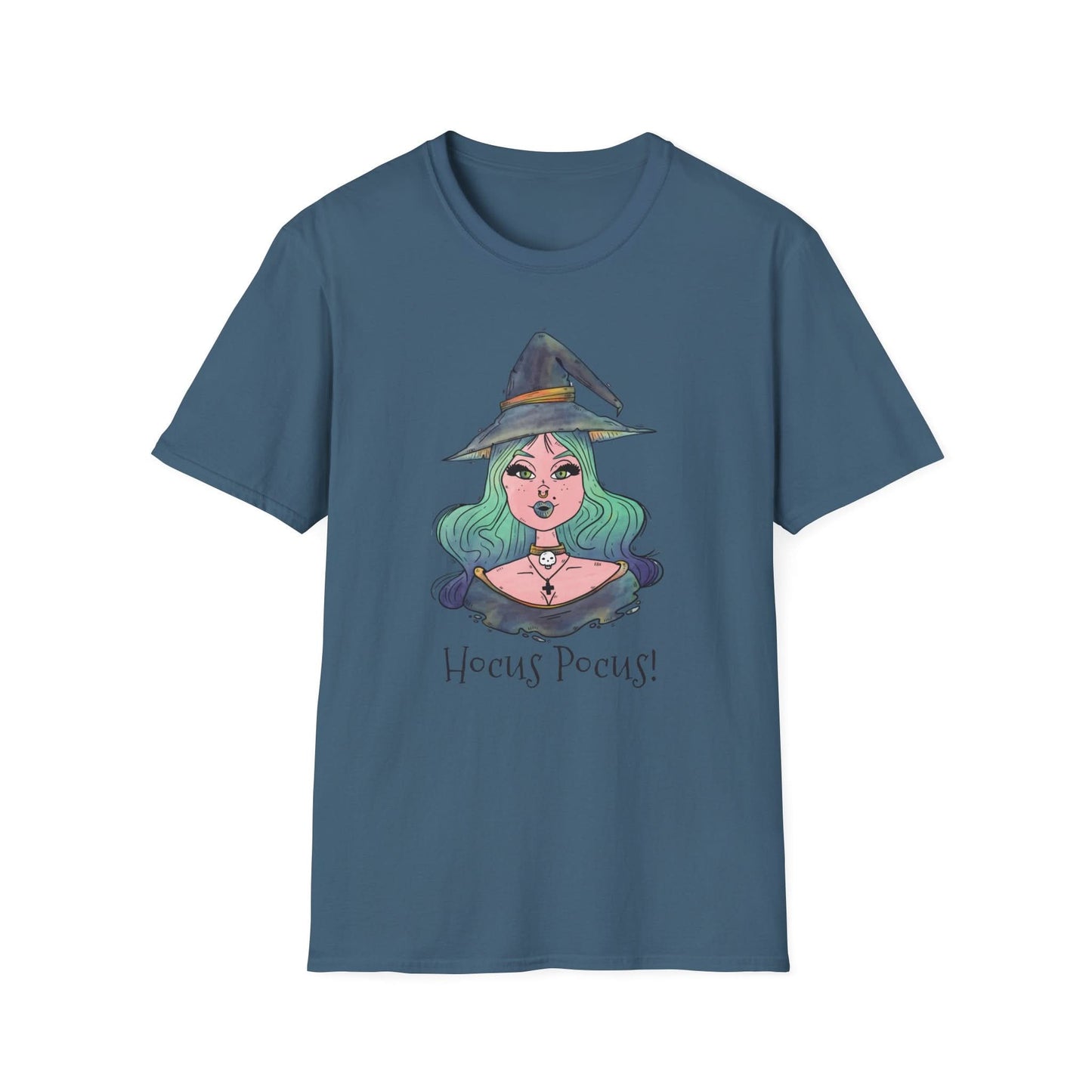 Hocus Pocus Girl - Mleem