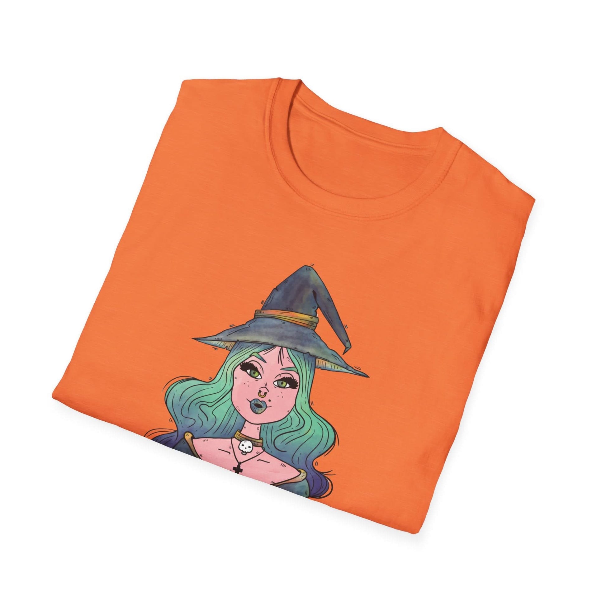 Hocus Pocus Girl - Mleem