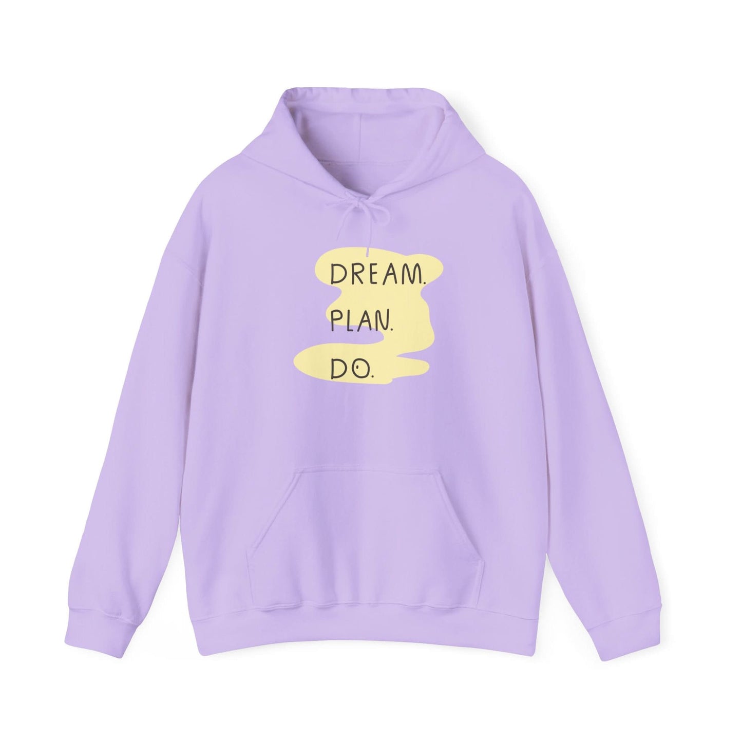 Dream Plan Do - Mleem
