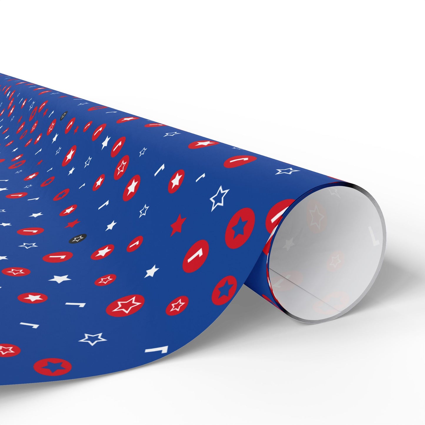 Festive Wrapping Papers - Birthday, Christmas, Gift Wrap, Holidays, Celebrations