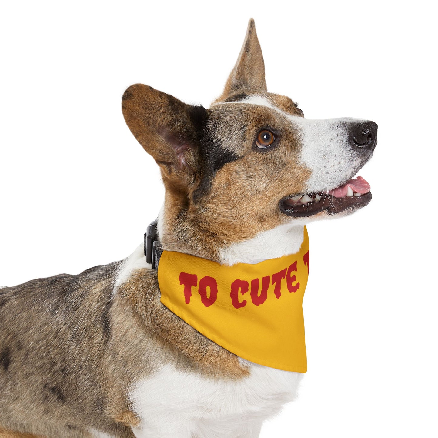 Halloween Pet Bandana Collar, Adorable Dog Accessory, Cute Spooky Dog Fashion, Fall Pet Gear, Gift for Pet Lovers