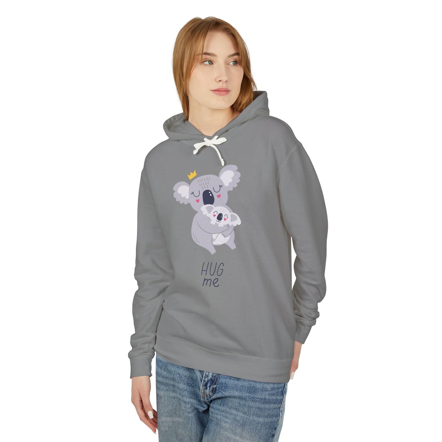 Koala Family Hug Me - Mleem